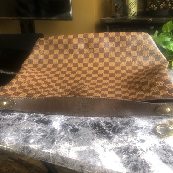 Louis Vuitton Ebene Delightful - Picture 5 of 11